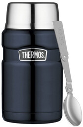 Termos na jedzenie z łyżką Thermos 0,7 l