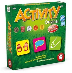 Gra Activity Jęz. Ukraiński
