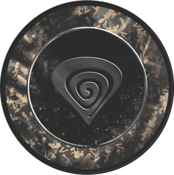 Mata ochronna pod fotel GENESIS Tellur 500 Master