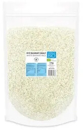 Horeca Ryż basmati biały bezglutenowy 5 kg (EKO)