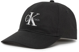 Czapka z daszkiem Calvin Klein Jeans LV04G5004G Czarny