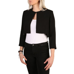 Marynarka marki Guess model 82G220_8309Z. Kolor Czarny, Odzież