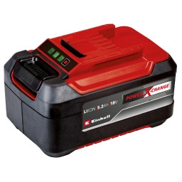 Einhell 18V 5,2 Ah PXC 4511437 Akumulator