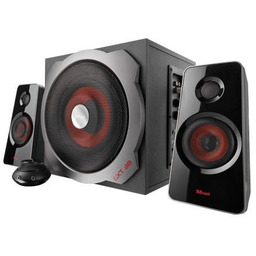 TRUST Głośniki GXT 38 2.1 Ultimate Bass
