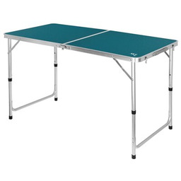 NILS CAMP Stolik kempingowy NC1605 Niebieski