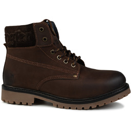 Buty męskie trapery Wrangler ARCH MEN HIGH 20253058IKU