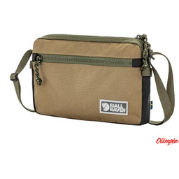 Fjallraven Saszetka Fjällräven Vardag Pocket Large - Green