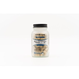 VemoHerb Bulgarian Tribulus 90 kaps bez smaku