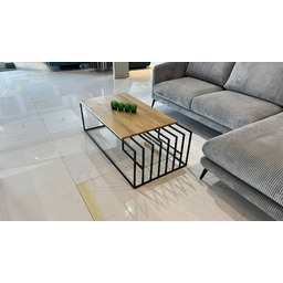 Ława JUBA 120x60x40h