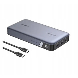 Powerbank Ugreen PB205 25000 mAh Pd 145W Usb-a