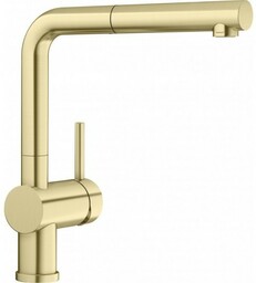BLANCO Bateria LINUS-S satin gold 526684 * -