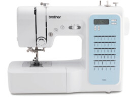 Brother Maszyna do szycia FS40S