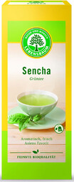 Lebensbaum Herbata zielona sencha ekspresowa 20 szt. 30