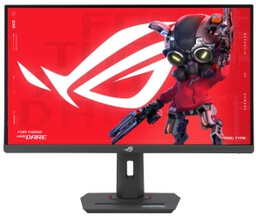 ASUS ROG Strix XG27ACS 27" 2K Fast IPS