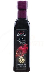 Sos z granatów Narsharab, SAVILLE, 345g