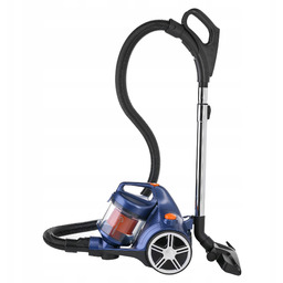 Odkurzacz bezworkowy Amica VM 2010 Helio 850W Filtr