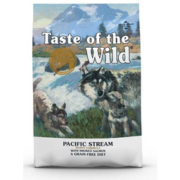 Taste Of The Wild Pacific Stream Puppy 12,2kg