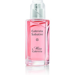 Gabriela Sabatini Miss Gabriela Woda Toaletowa, 30 ml