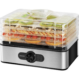 SFD 851GR Suszarka do owoców