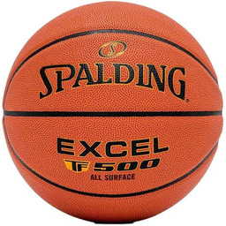 Spalding - Excel TF 500 piłka do koszykówki