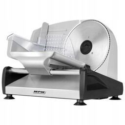 Krajalnica Mpm MKR-04M elektryczna do chleba wędlin sera