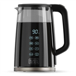 Czajnik elektryczny Black+Decker BXKE2206E (2200W; 1,7l)
