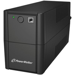 Zasilacz awaryjny UPS Power Walker Line-Interactive 850VA 2xPL