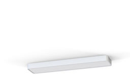 Lampa sufitowa SOFT CEILING LED WHITE 2xT8 16W