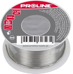 PROLINE Spoiwo lutownicze 60331