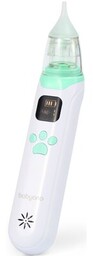 BABYONO Aspirator do nosa 1470