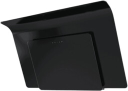Okap SeeNERGY Dandy 90 Black