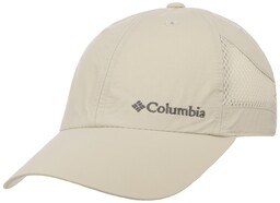 Czapka Tech Shade Strapback by Columbia, beżowy, One