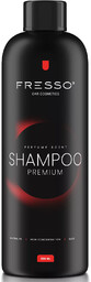 Fresso Premium Shampoo  szampon samochodowy, silnie skoncentrowany