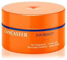Lancaster, Sun Beauty Tan Deepener Tinted Jelly, Żell