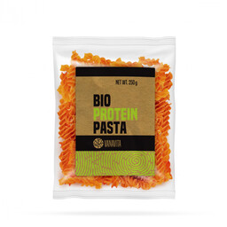 VanaVita BIO Makaron białkowy - Fusilli 250 g