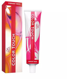 Wella Color Touch, krem tonujący bez amoniaku, 8/41,