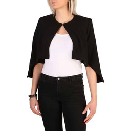 Marynarka marki Guess model 72G306_8309Z. Kolor Czarny, Odzież