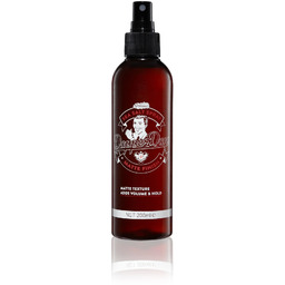Dapper Dan Sea salt spray - sól morska