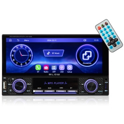 BLOW AVH-686B z USB 4x50W Bluetooth CarPlay Android