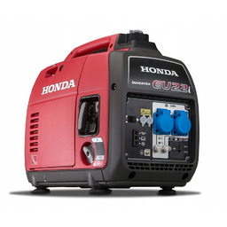 Agregat prądotwórczy Honda EU22i 2200