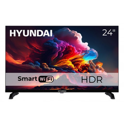 Telewizor Hyundai HLM24TS500SMART 24" Hd Ready