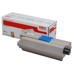 Toner Oki C332/MC363 (46508716) czarny (black)