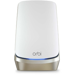 NETGEAR Orbi WiFi 6E Mesh (RBRE960) - Quad-band