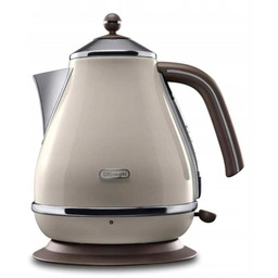 Czajnik elektryczny Delonghi KBOV2001.BG Icona Vintage