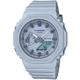 Zegarek Damski Casio G-Shock Women GMA-S2100BA-2A2ER