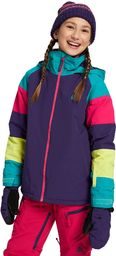 kurtka zimowa dziecięca BURTON GIRLS HART JK Parachute