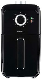 Raven EFN006 1350W 3,5l Szerokość 17,5 cm Frytkownica