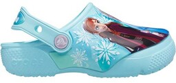Klapki Crocs Toddler Fun Lab Disney Frozen II