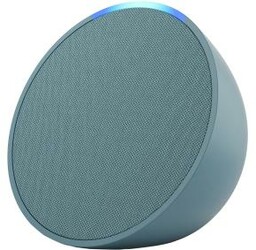 Amazon Echo Pop Midnight Teal Inteligentny głośnik