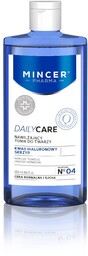 DailyCare nawilżający tonik do twarzy No.04 250ml